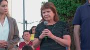 “Convirtieron a Venezuela en un narcoestado”: Bullrich pidió la liberación de Gallo y criticó al chavismo