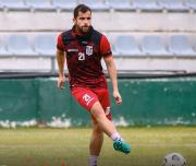 Juan David Jiménez aparece en el radar de Manta FC para la LigaPro 2026