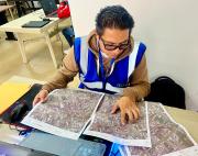 Avanza gestión territorial de Ambato 