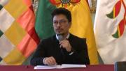 Bolivia asegura atención consular y seguimiento al proceso democrático en Venezuela, afirma el Canciller