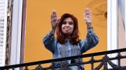 Cristina Kirchner recibió el alta tras dos semanas de internación