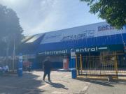 Servicio de Transporte se recupera lentamente en el Terminal de Maracay