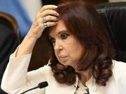 CFK denunció un secuestro ilegal y cuestionó la política de EE.UU. en Venezuela