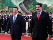 China denunció el uso temerario de la fuerza de EE.UU. y pidió la liberación de Maduro