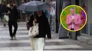 ¿Vuelven las lluvias en pleno verano?: Jaime Leyton se refiere a precipitaciones que podrían llegar a Santiago