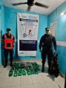 Paso a paso: un extenso vacío legal que está por cumplir medio siglo