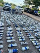 Por la falta de regulación, crece el millonario negocio del comercio de la hoja de coca