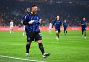 Arrancó 2026 a lo grande: Lautaro Martínez volvió a destacarse en Inter de Milán
