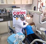 La salud bucal de los niños es esencial para su bienestar y desarrollo