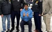 Maduro comparecerá este lunes a mediodía en el Tribunal Federal del Distrito Sur de Nueva York
