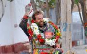 Walter Nosiglia y su huella imborrable en el Rally Dakar