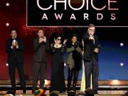 Critics Choice Awards 2026, todos los ganadores y ¿qué pasó con Belén, de Dolores Fonzi?