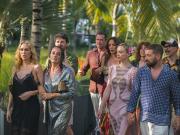 Lo que viene: lo nuevo de la divertida serie española Machos alfa encabeza los estrenos de la semana en el streaming