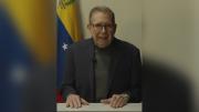 González Urrutia dice que la normalización de Venezuela solo será real si se le reconoce presidente