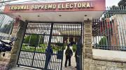 TSE entra en vacío de poder tras expiración de mandato; el Legislativo continúa debatiendo
