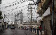 Corpoelec denuncia “ataque” al sistema eléctrico y reporta fallas en zonas de Caracas