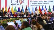 Con la presencia de la Argentina, la CELAC se reunió por la captura de Nicolás Maduro y no logró consensos