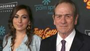 Investigan la muerte de la hija de Tommy Lee Jones