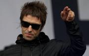 Liam Gallagher ilusionó con la vuelta de Oasis para 2026
