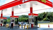 ¿Hay gasolina? Así están las estaciones de servicio en Venezuela este 4 de enero
