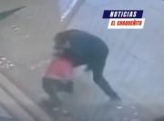 Investigan violento asalto a una mujer en Villa Montes