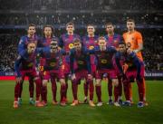 Joan García y Fermín guían al Barça hacia el triunfo en el derbi