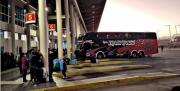 Alza del 40% en los pasajes en bus preocupa en Tarija