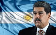 Piden que la justicia argentina solicite extradición de Nicolás Maduro
