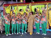 ¿Cuál fue el programa más visto en Año Nuevo?