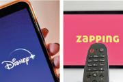 Disney versus Zapping: disputa marcaria llega hasta la Corte Suprema
