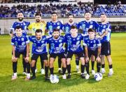 Fray Bentos Recibe a Guichón este Miércoles