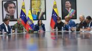 Delcy Rodríguez lidera primer Consejo de Ministros y crea Comisión de Alto Nivel para liberar a Maduro