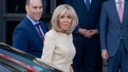 Condenan a penas de entre 4 y 8 meses de cárcel a 10 ciberacosadores de Brigitte Macron