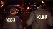 Un policía fue detenido por el crimen de la mujer que quedó en medio de una pelea callejera