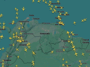 Riesgo potencial de actividades militares: EEUU emite nuevos NOTAM de seguridad vigentes hasta el 2 de febrero