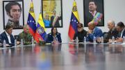 ¡Por la liberación de Nicolás Maduro y Cilia Flores! Crean comisión de alto nivel