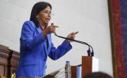 Presidenta Delcy Rodríguez invita a EE.UU. a trabajar conjuntamente en una agenda de cooperación