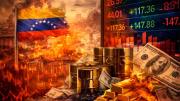 Caída de Maduro: cómo impactará en el dólar, las bolsas, los bonos y el precio de los commodities