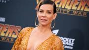 Evangeline Lilly informó que padece daño cerebral tras un accidente