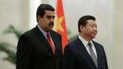 China vuelve a condenar la captura de Maduro por parte de Estados Unidos