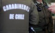 Bebé de 3 días de vida resulta herido tras accidente en Recoleta: Habría sido causado por conductor en estado de ebriedad