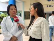 Periodistas ecuatorianos celebran su día mientras persisten agresiones, barreras institucionales y amenazas a la libertad de expresión