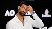 Djokovic anunció una decisión inesperada y dejó una frase tajante: “Este capítulo ya está cerrado”
