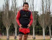 Pulga Rodríguez, sin lugar en Colón y con licencia prolongada: ¿podría cerrar su carrera en Tucumán?