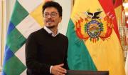 La reposición de embajadores entre Bolivia y Estados Unidos no será inmediata