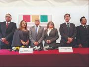 Diputados deben elegir a vocales de cuatro TED