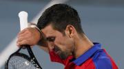 Bomba en el tenis: Novak Djokovic anunció su renuncia al sindicato de jugadores profesionales por diferencias con la ATP