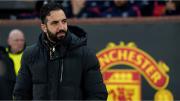 El Manchester United despidió a Rubem Amorim y Lisandro Martínez se quedó sin DT
