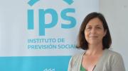 Axel Kicillof ratifica a Marina Moretti al frente del IPS, el organismo previsional bonaerense