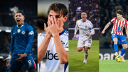 Argentinos en Europa: los brillantes números de Enzo Fernández, Nico Paz, Lautaro Martínez y Julián Álvarez